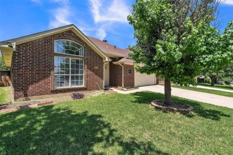 1409 Prentice Street, Arlington, TX 76018 — photo 3