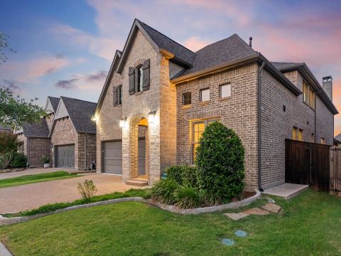 4528 Sir Craig Drive, Carrollton, TX 75010 — photo 2