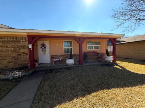 1410 Bowie Street, Garland, TX 75042 — photo 3
