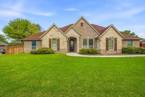 1035 Walking Horse Drive, Stephenville