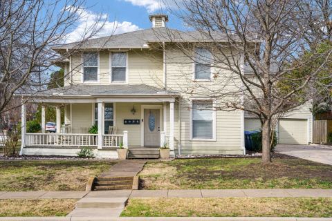 303 N Waddill A,B,C Street, McKinney, TX 75069 — photo 2