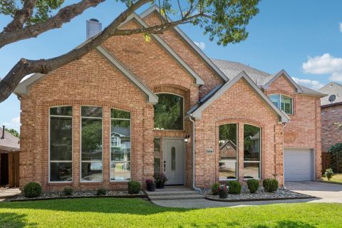 5009 Quail Creek Drive, McKinney, TX 75072 — photo 2