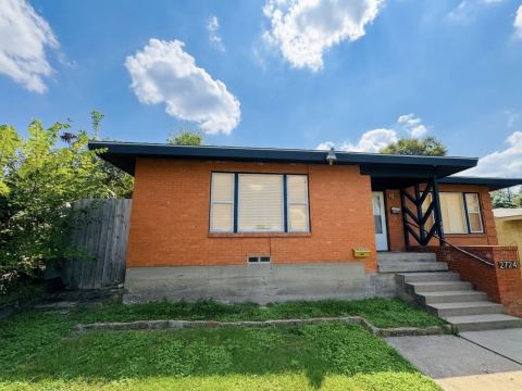 2732 W Jefferson Boulevard, Dallas, TX 75211 — photo 2