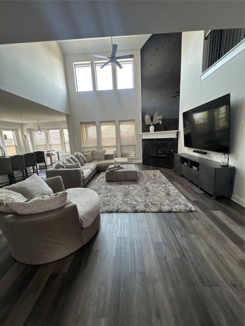 1603 Banded Ledge Drive, Mansfield, TX 76063 — photo 2