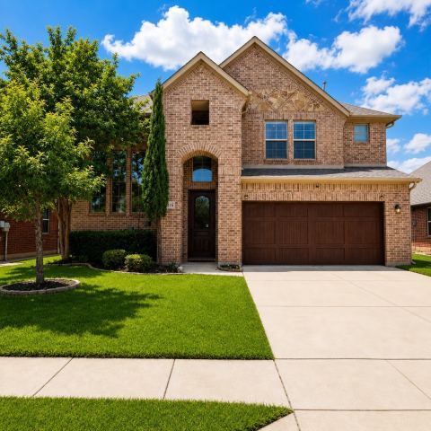 8416 Whistling Duck Drive, Fort Worth, TX 76118 — photo 2
