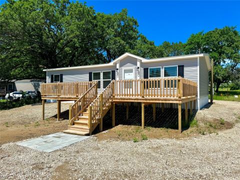 706 Sandpiper Court, Seven Points