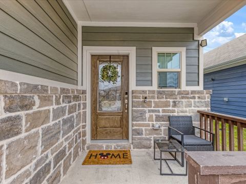 1809 Ash Oak Lane, Forney, TX 75126 — photo 2