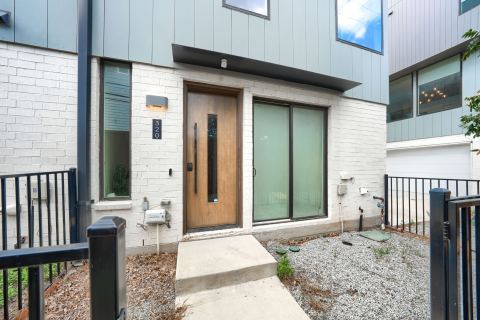 320 Mathey Court, Dallas, TX 75208 — photo 2