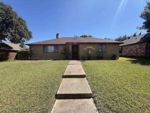 3502 Lilac Lane, Rowlett, TX 75089 — photo 2