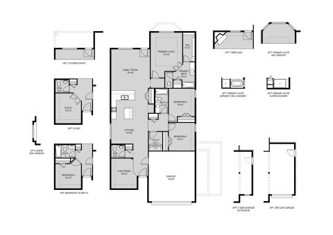 10645 Stag Lane, Fort Worth, TX 76036 — photo 3