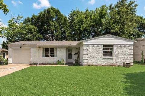 3008 Albany Drive, Mesquite