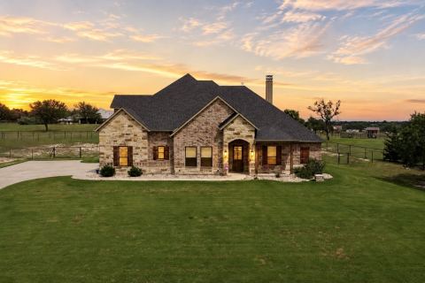 115 Trace Drive, Weatherford