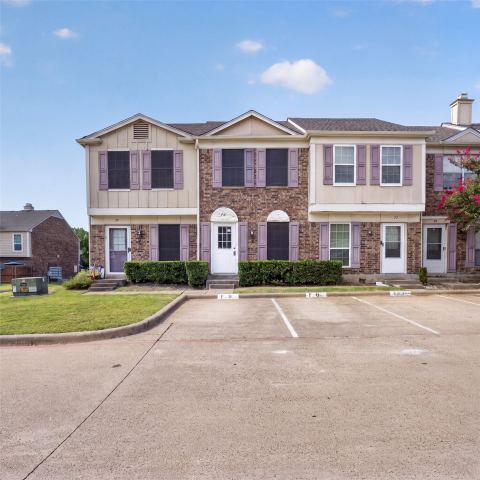 621 Carriagehouse Lane 8F, Garland, TX 75040 — photo 2