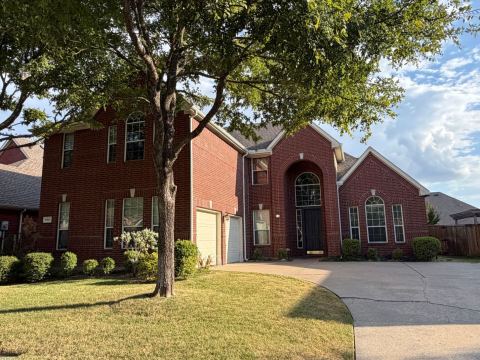 8801 Tanglewood Drive, McKinney, TX 75072 — photo 2