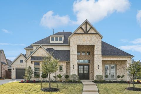 4101 Parkview Boulevard, Celina, TX 75009 — photo 2