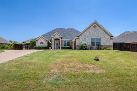 2821 Willow Ridge Circle, Granbury, TX 76049 — photo 2