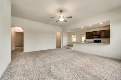 816 Mallorie Lane, Ferris, TX 75125 — photo 3