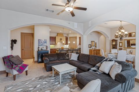 610 Via Ravello 212, Irving, TX 75039 — photo 3