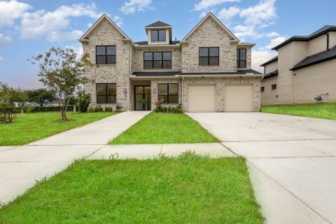 9840 Wyndbrook Drive, Frisco
