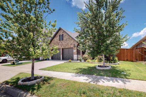 14837 Gentry Drive, Aledo, TX 76008 — photo 2