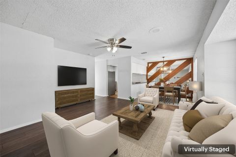 3804 Indian Wells Drive, Arlington, TX 76017 — photo 3