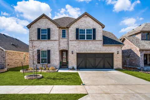 3825 Jan Camille Court, Celina, TX 75009 — photo 2