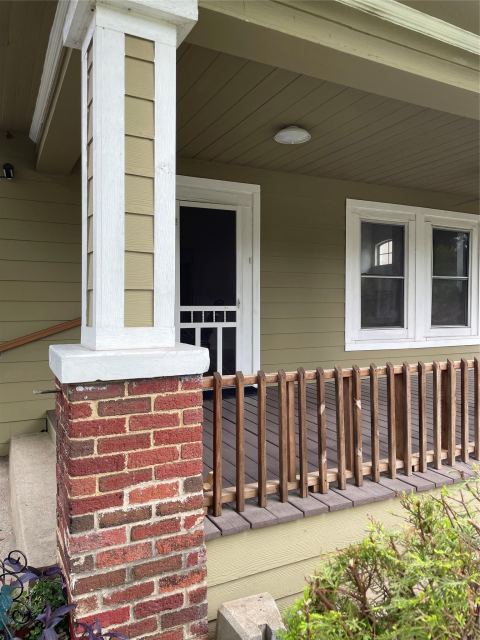 229 N Marlborough Avenue, Dallas, TX 75208 — photo 2