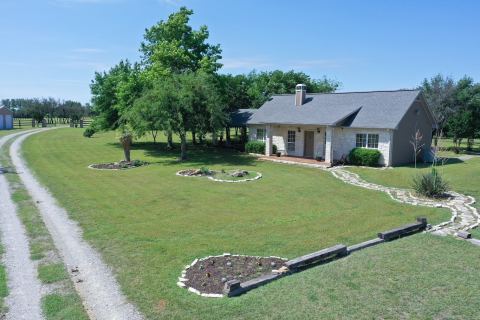 4536 County Road 132, Stephenville, TX 76401 — photo 3