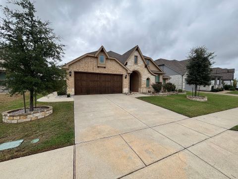 1104 Canterbury Lane, Forney, TX 75126 — photo 2