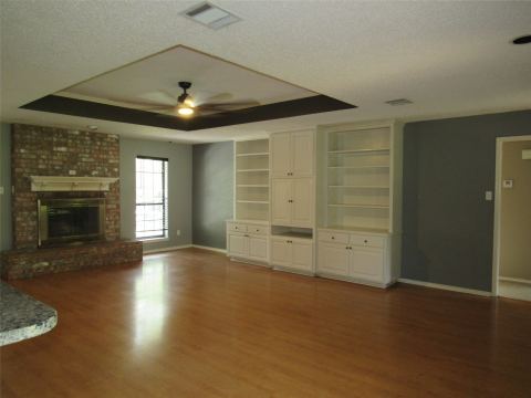 1048 Eagle Canyon Drive, China Spring, TX 76633 — photo 2