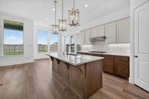 9824 Oak Glade Drive, Denton, TX 76207 — photo 2