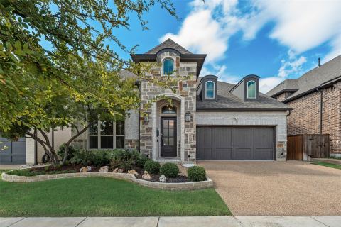 4509 Saint Samons Street, Carrollton, TX 75010 — photo 2