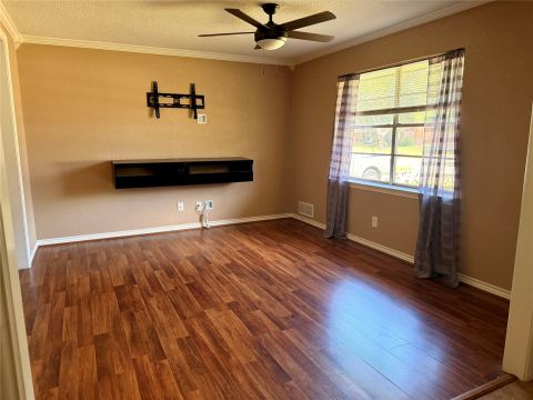 201 Collins Drive, Terrell, TX 75160 — photo 3