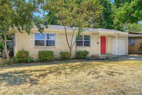 1007 Westway Street, Denton, TX 76201 — photo 3
