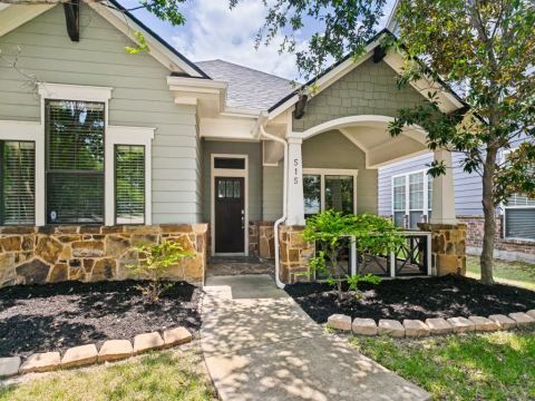 515 Mefford Lane, Allen, TX 75013 — photo 2