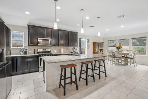 2603 Wallingford Drive, Mansfield, TX 76084 — photo 3