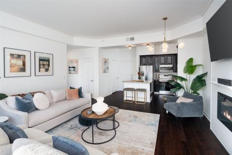 3225 Turtle Creek Boulevard 716, Dallas, TX 75219 — photo 3