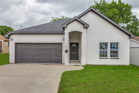 5520 Goodman Avenue, Fort Worth, TX 76107 — photo 2