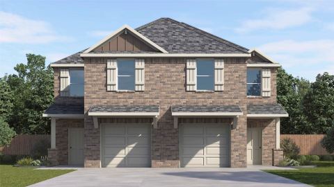 466 Sweet Spring Drive, Lavon