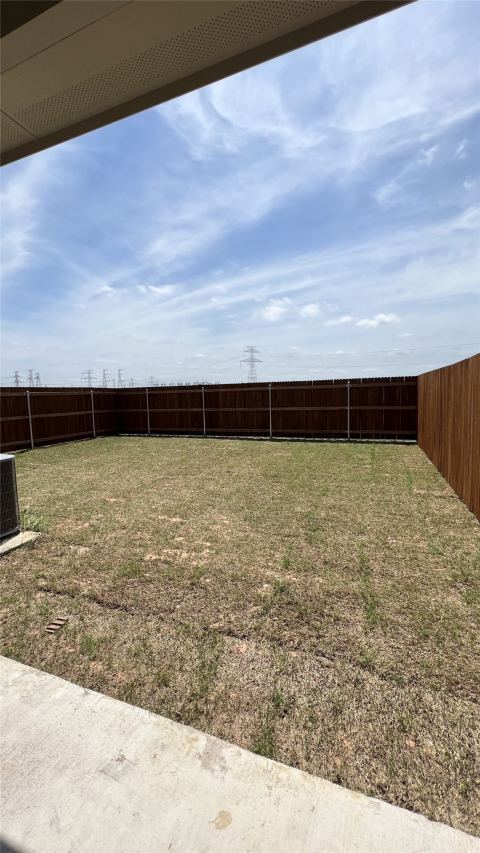 604 Harvest Moon Drive, Venus, TX 76084 — photo 3