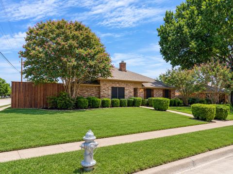 2416 Peachtree Lane, Plano, TX 75074 — photo 2