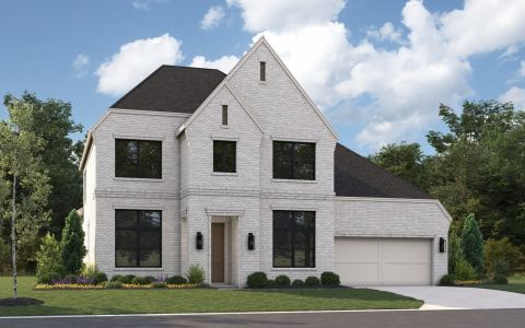 1031 Keller Drive, Prosper
