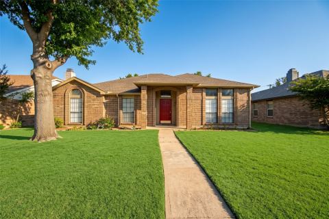 9421 Willard Street, Rowlett, TX 75088 — photo 3