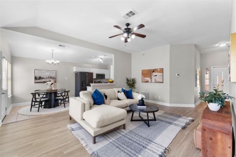 2408 Castle Ridge Drive, McKinney, TX 75071 — photo 2