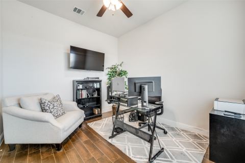 10509 Table Bluff Street, Aubrey, TX 76227 — photo 3