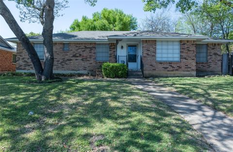 1860 Meadow Valley Lane, Dallas, TX 75232 — photo 2