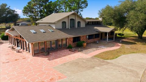 10736 E Highway 154, Sulphur Springs, TX 75482 — photo 2
