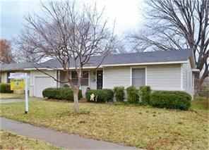 1716 Redwood Place, Denton