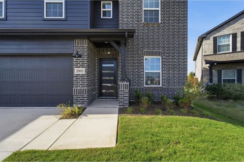 2002 Placerville Street, Forney, TX 75126 — photo 2