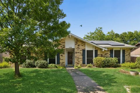 1109 Overdowns Drive, Plano, TX 75023 — photo 2